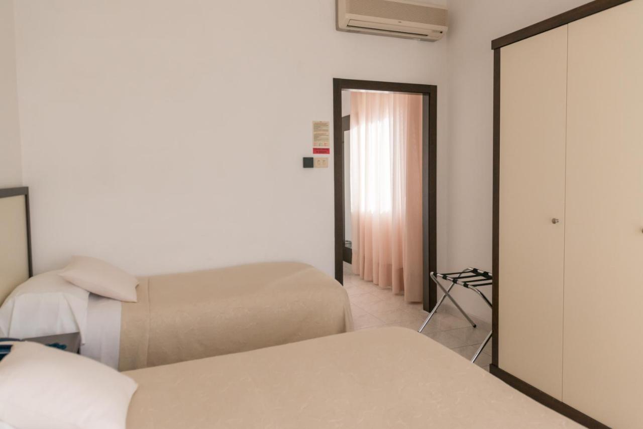 Viola Hotel Gaète