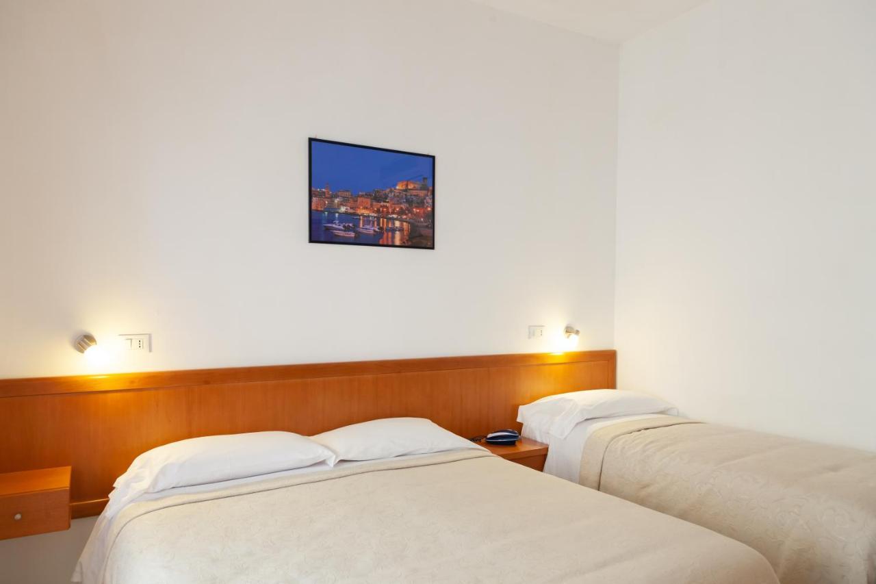 Viola Hotel Gaète