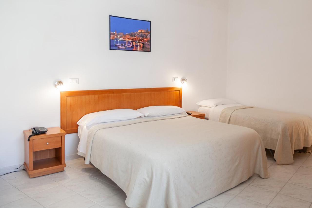 Viola Hotel Gaète