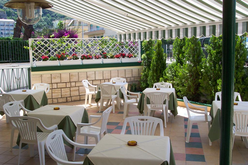 Hotel Viola Gaète