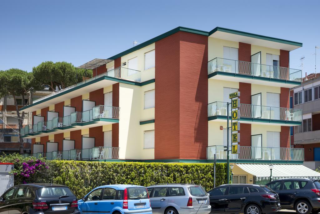 Hotel Viola 2*
